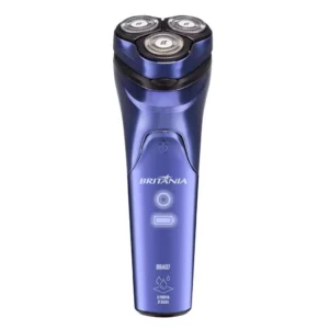 Barbeador Elétrico Britânia À Prova d’Água Bivolt BBA07