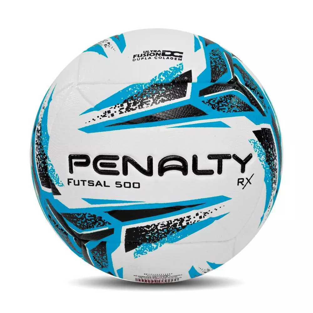 Bola Futsal Penalty Rx 500 XXIII - Imagem 6