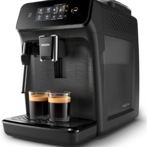 Cafeteira Espresso Automática Série 1200 Philips Walita