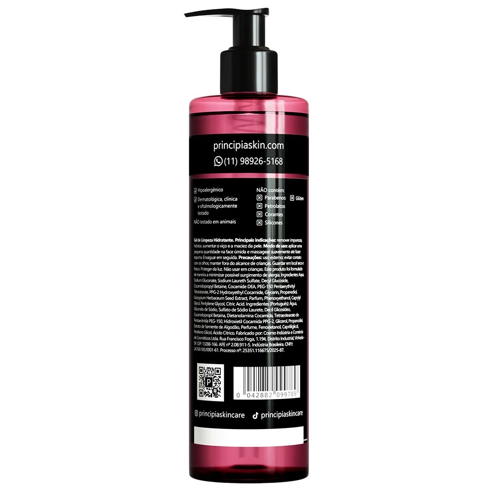 Principia Kit - Anti-manchas- Essencial-Peles sensíveis - Imagem 6