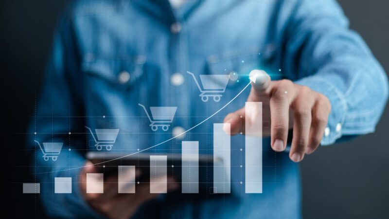 Os Produtos Mais Vendidos da Shopee, Amazon e Mercado Livre: Guia Completo de Compras