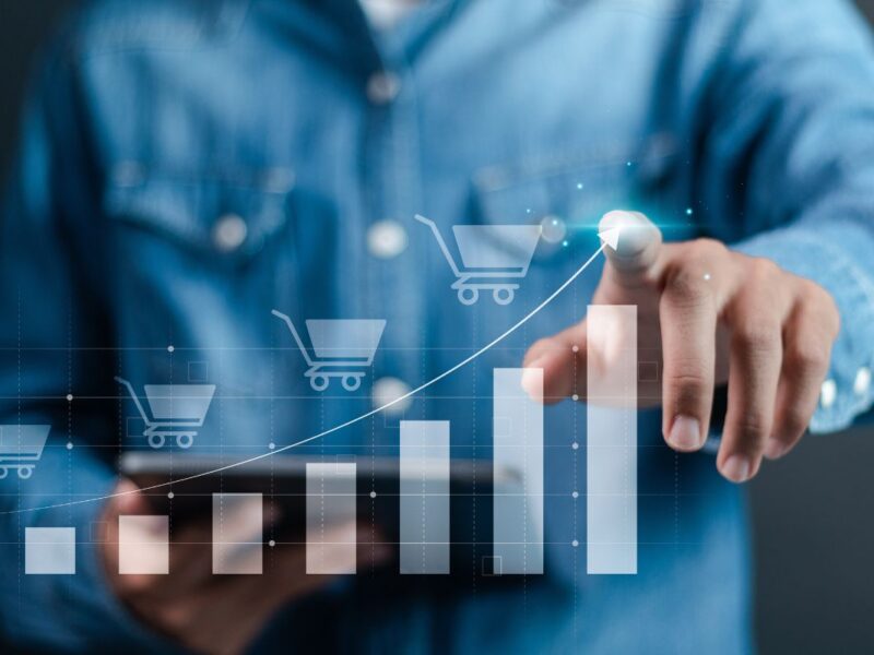 Os Produtos Mais Vendidos da Shopee, Amazon e Mercado Livre: Guia Completo de Compras