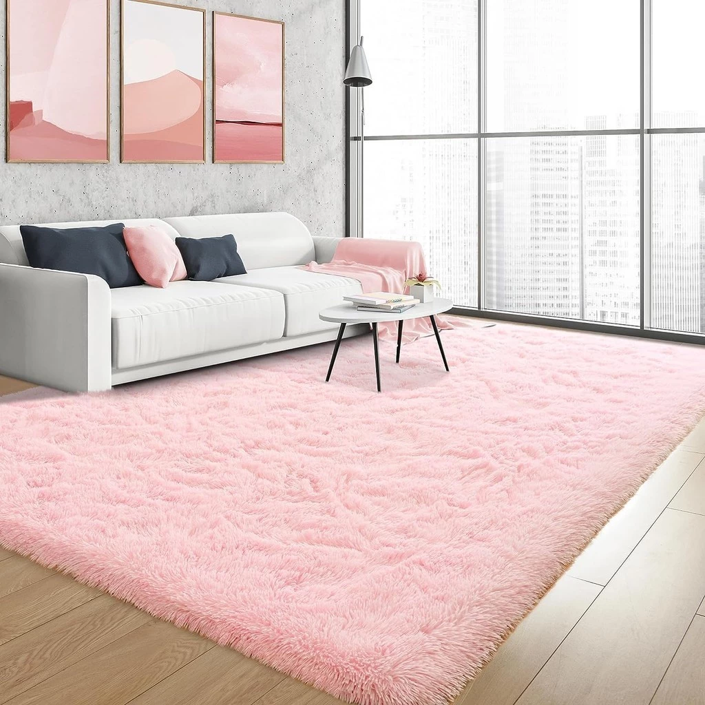 Tapetes 2,00 x 1,50 Sala Quarto Varias Cores - Imagem 6