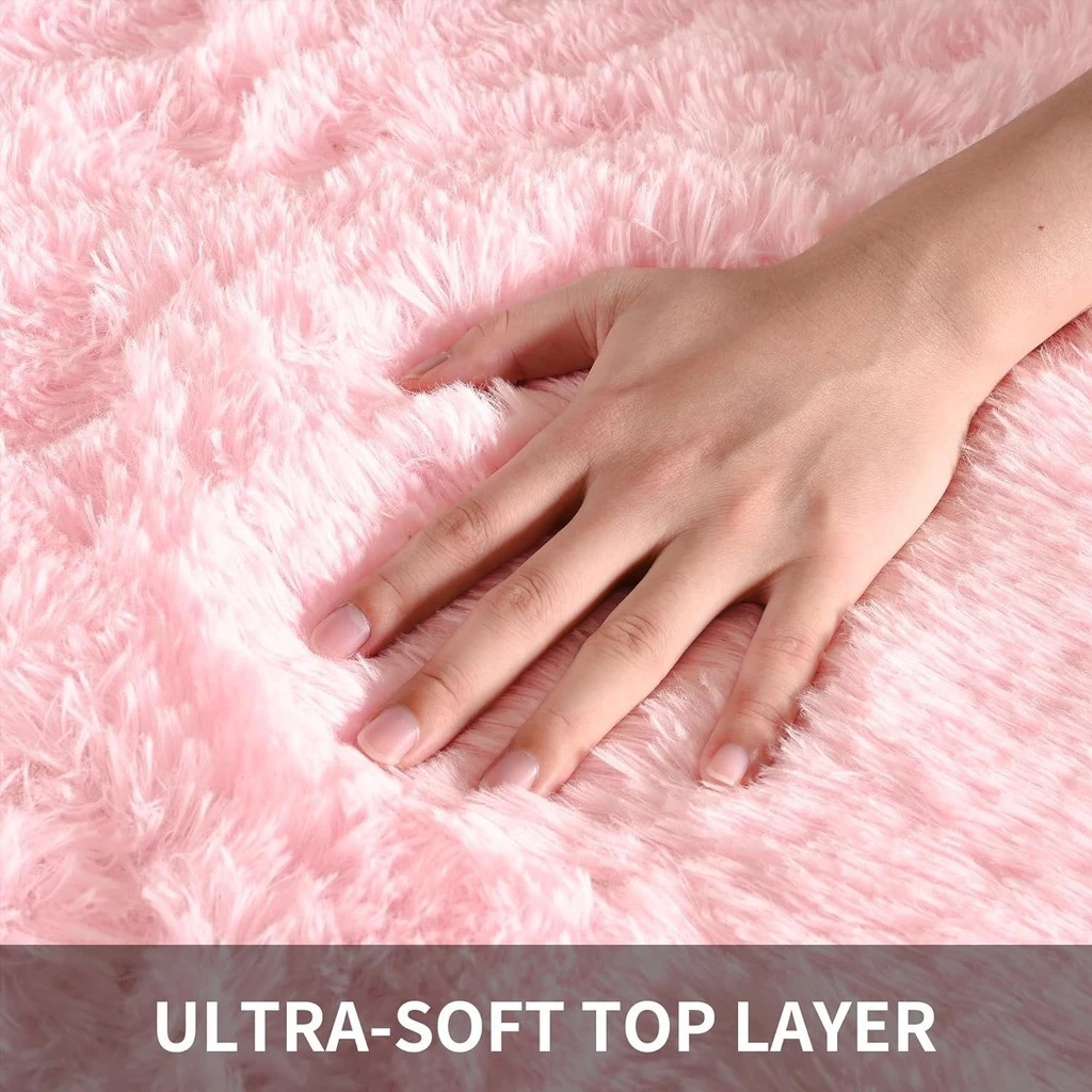 Tapetes 2,00 x 1,50 Sala Quarto Varias Cores - Imagem 8