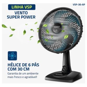 Ventilador